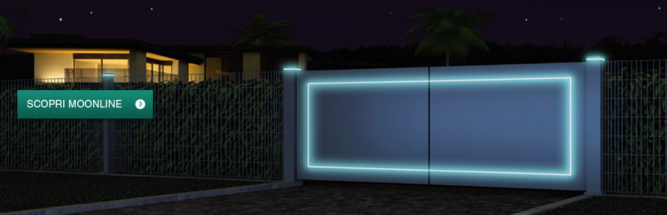 Non più pura separazione fra interno ed esterno